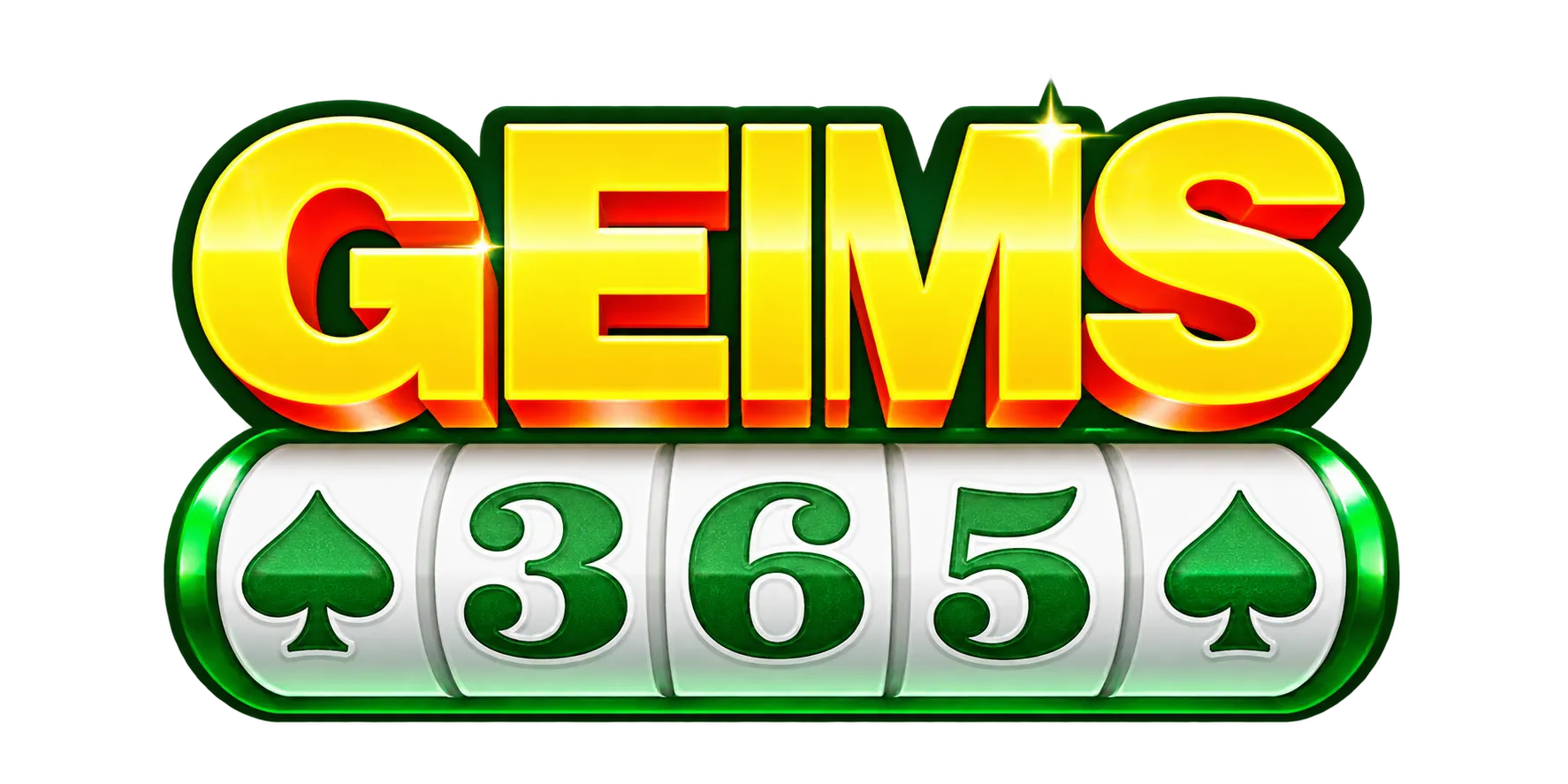 Logo gems365