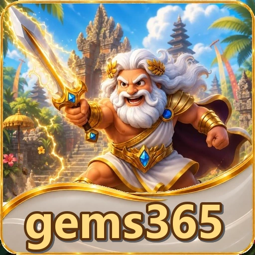 Filter kategori pada katalog gems365 untuk mempersempit daftar aplikasi