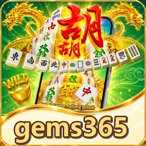 Mengisi nama pengguna dan sandi pada layar masuk gems365 di Android